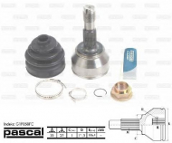 Шарнирный комплект PASCAL G1F058PC