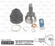 Шарнирный комплект PASCAL G1M010PC