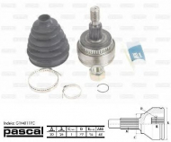 Шарнирный комплект PASCAL G1M011PC