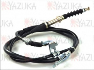 Трос YAZUKA C73071