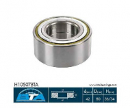 Комплект подшипника BTA H10507BTA