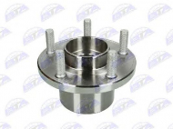 Комплект подшипника BTA H1G037BTA