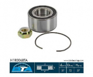 Комплект подшипника BTA H1R006BTA