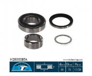 Комплект подшипника BTA H28000BTA