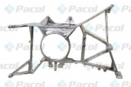 Крепление PACOL DAF-HLS-002L