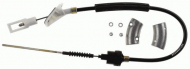 Трос SACHS 3074 600 262