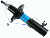 Амортизатор SACHS 312 676
