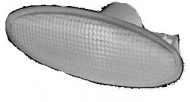 Фонарь VAN WEZEL 1856915
