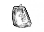 Фонарь VAN WEZEL 1772905
