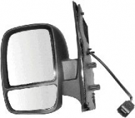 Зеркало VAN WEZEL 0943807