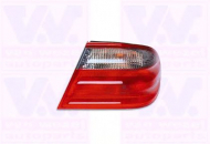 Фонарь VAN WEZEL 3029922U