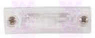 Фонарь VAN WEZEL 5837920