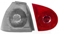 Фонарь VAN WEZEL 5894923