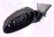 Зеркало VAN WEZEL 0627857U