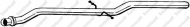 Трубка BOSAL 800-013