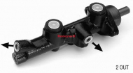 Цилиндр BENDIX 132780B