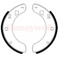 Комлект тормозных накладок BENDIX 361047B