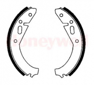Комлект тормозных накладок BENDIX 361078B