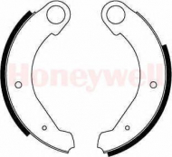 Комлект тормозных накладок BENDIX 361120B