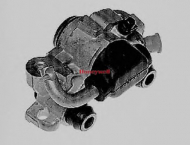 Тормозной суппорт BENDIX 692505B