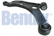 Рычаг независимой подвески колеса BENDIX 042017B