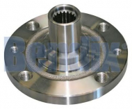 Ступица колеса BENDIX 051339B