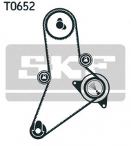 Ременный комплект SKF VKMA 02384