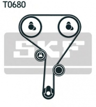 Ременный комплект SKF VKMA 95622