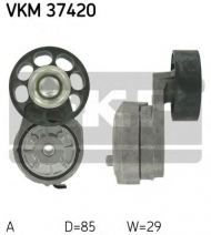 Ролик SKF VKM 37420