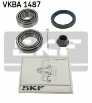 Комплект подшипника SKF VKBA 1487