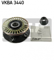 Комплект подшипника SKF VKBA 3440