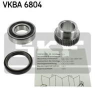Комплект подшипника SKF VKBA 6804