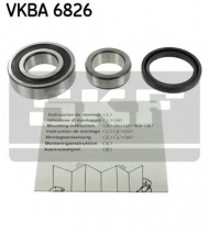 Комплект подшипника SKF VKBA 6826