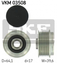 Механизм свободного хода SKF VKM 03508