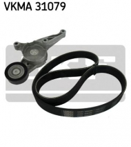 Ременный комплект SKF VKMA 31079
