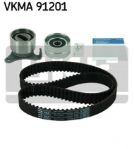 Ременный комплект SKF VKMA 91201