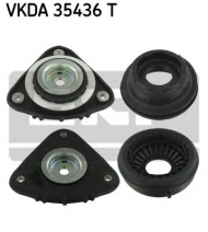 Подшипник SKF VKDA 35436 T