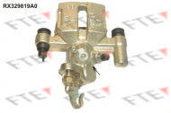 Тормозной суппорт FTE RX329819A0