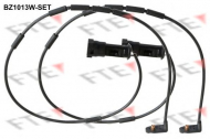 Контакт FTE BZ1013W-SET