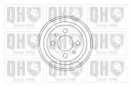 Тормозный барабан QUINTON HAZELL BDR121