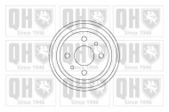 Тормозный барабан QUINTON HAZELL BDR228
