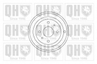 Тормозный барабан QUINTON HAZELL BDR390