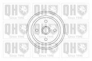 Тормозный барабан QUINTON HAZELL BDR490