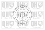 Тормозный барабан QUINTON HAZELL BDR542