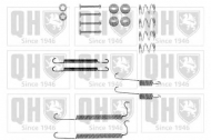 Комплектующие QUINTON HAZELL BFK250