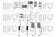 Комплектующие QUINTON HAZELL BFK391