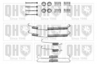 Комплектующие QUINTON HAZELL BFK399