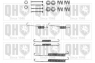 Комплектующие QUINTON HAZELL BFK400