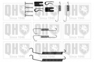 Комплектующие QUINTON HAZELL BFK447