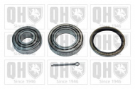 Комплект подшипника QUINTON HAZELL QWB732